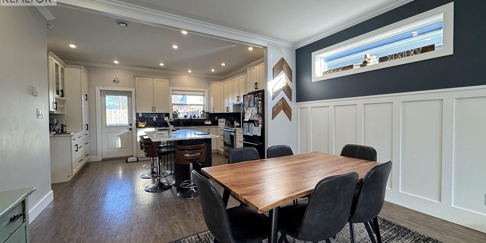 1005 EDWARD AVENUE Prince Rupert Photo 6 1005 EDWARD AVENUE Prince Rupert Photo 6